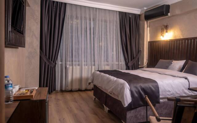 Insta Hotel Karakoy