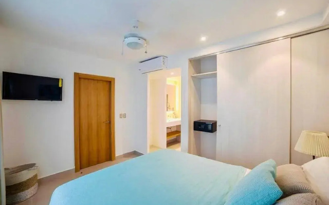 Luxurious Condo Steps From The Beach B2 Los Corales Playa Bavaro