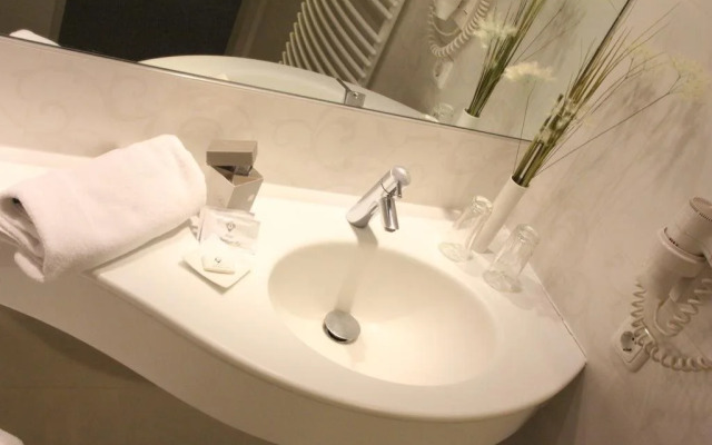 Hotel Alhartinger Hof