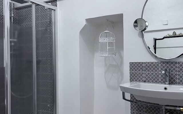 Property Palazzo Caldarulo