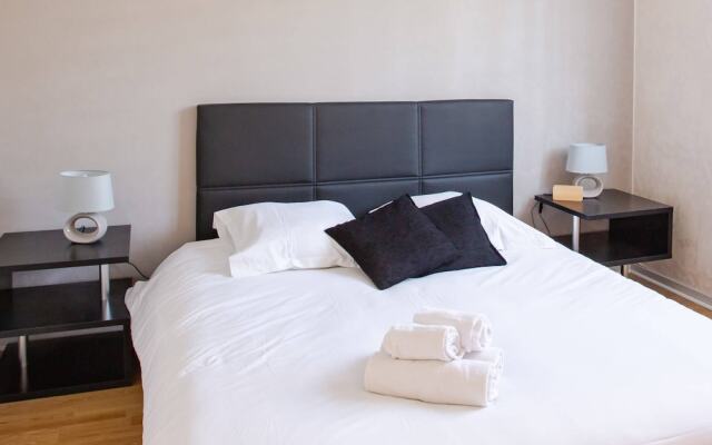 Sental Appartement privé