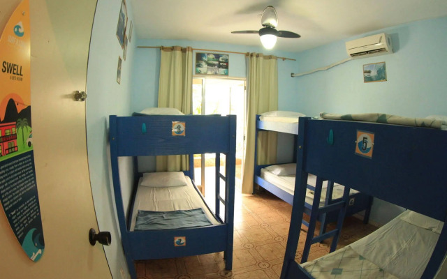 Rio Surf N Stay - Hostel