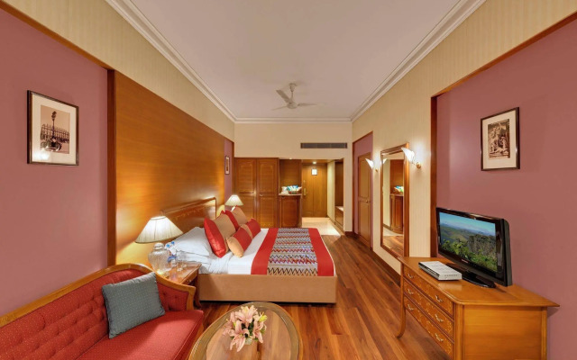 The Ambassador, Mumbai