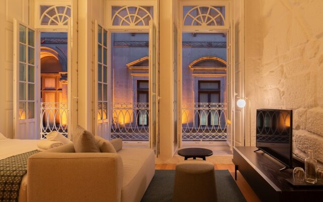 d'Alma Boutique Hotel