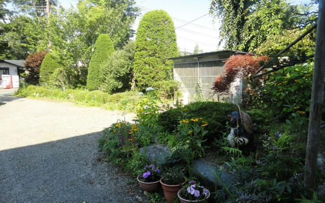 Guest House Yamanouchi