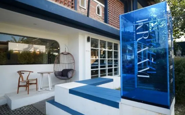KRAAM Silhouette Hotel and Cafe Phuket