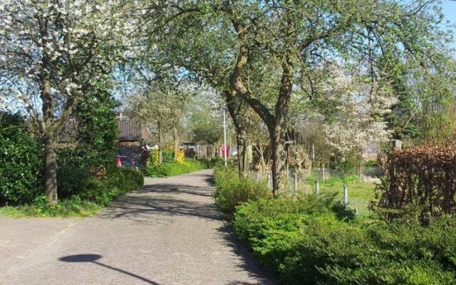 De Stadsboerderij Harderwijk