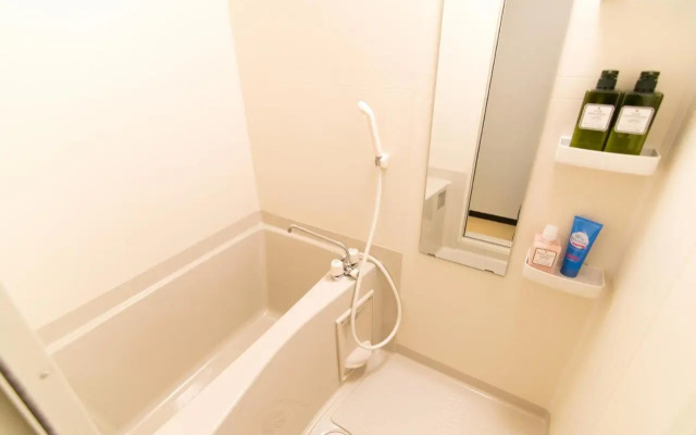 エバーグリーン新宿 リュクス 2m12