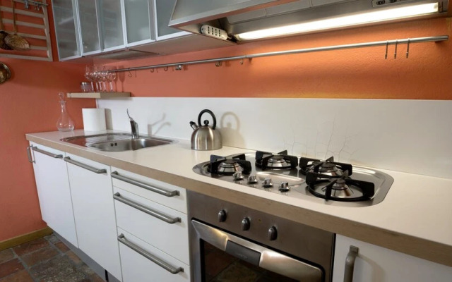 Italianway - Cavour 16