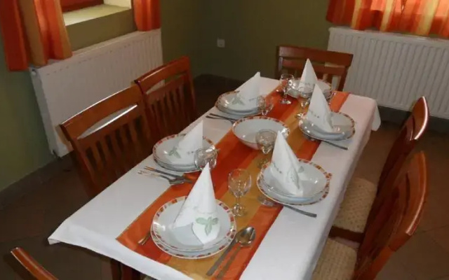 Sárga Csikó Falatozó és Vendégház-Maklár - фото 5