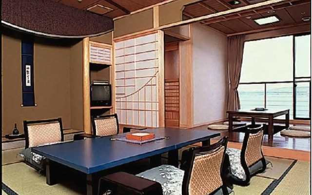 Yadomoriya Juen Ryokan