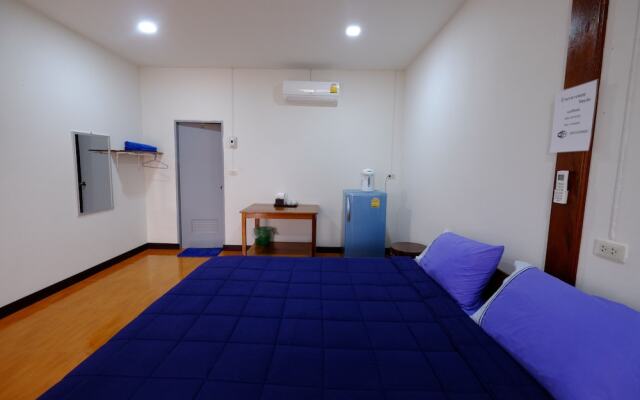 Bankangdoi Resort at Khung Yuam 2