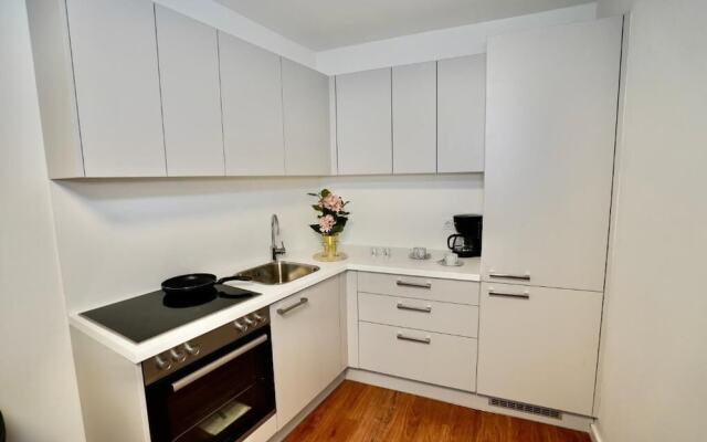 DM & S Apartment