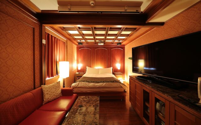 Grand Fine Kyoto Okazaki