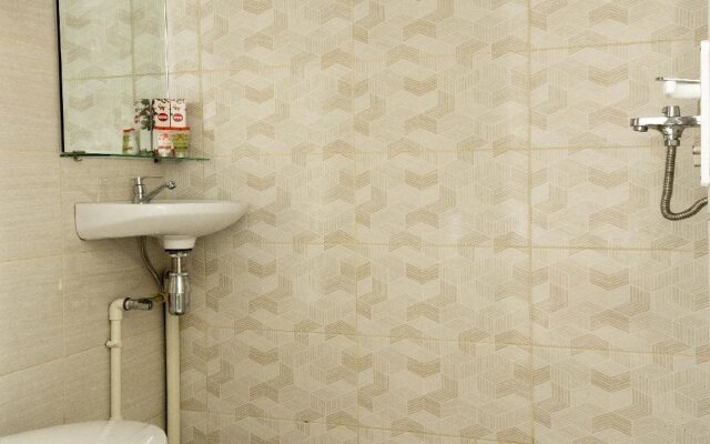 OYO 367 Ridha Residence