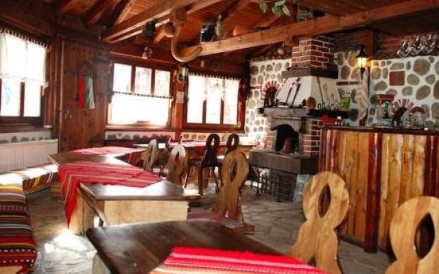 Zigen House