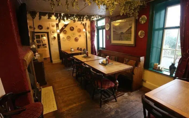Strands Hotel/Screes Inn & Micro Brewery