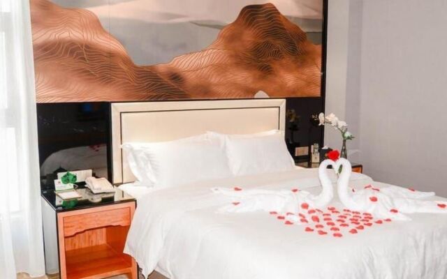 Yuyuanhotel