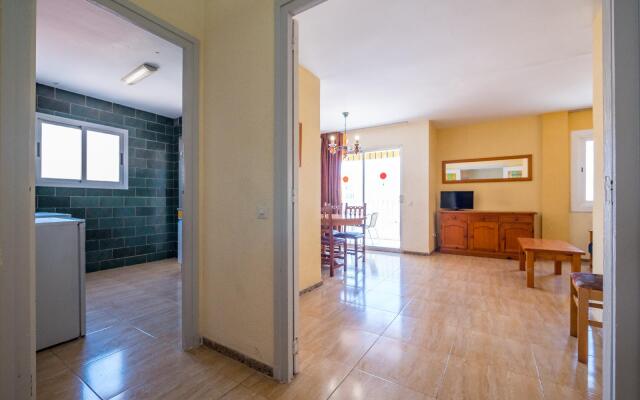 Apartaments AR Borodin