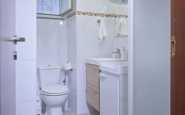 La Palma Loft Located in the Heart of Catania