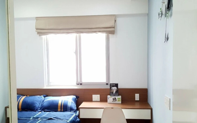 Senic Valley Henry Apt 2BR Free3G F10