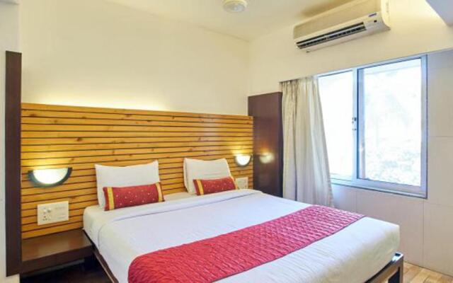 Hotel Shilpa Residency