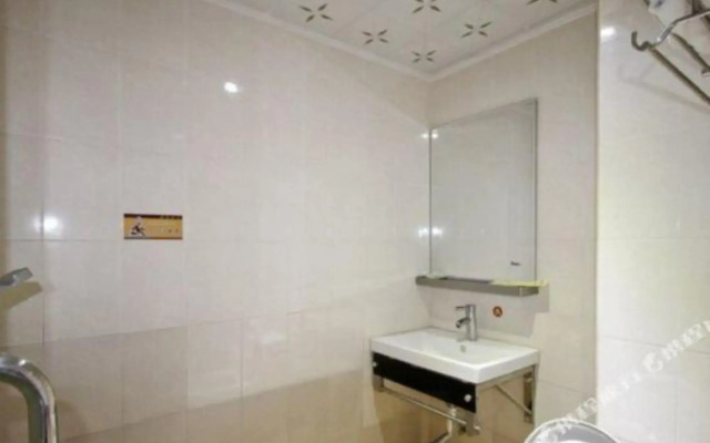 Shenzhen Shenbo Business Hotel