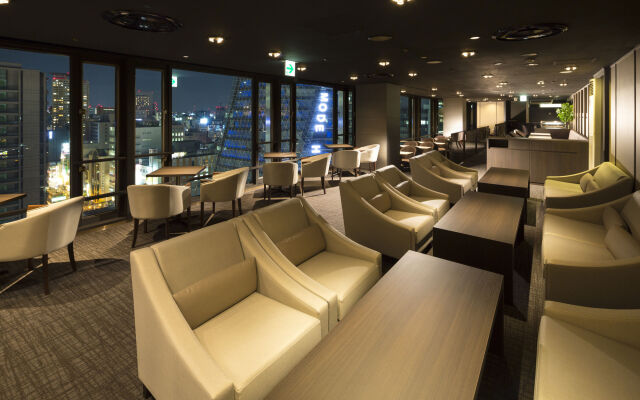 Meitetsu Grand Hotel