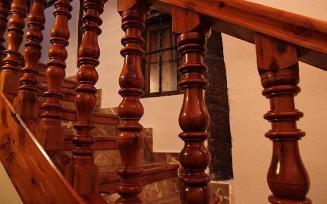 Posada San Julián