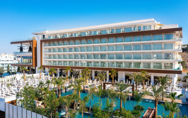 Amanti, MadeForTwo s - Ayia Napa - Adults only