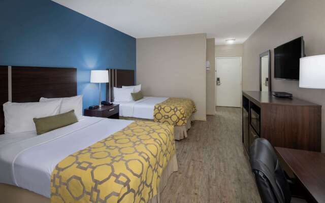 Baymont Inn and Suites Douglasville Atlanta