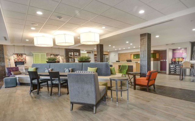 Home2 Suites by Hilton Irving / DFW Airport North
