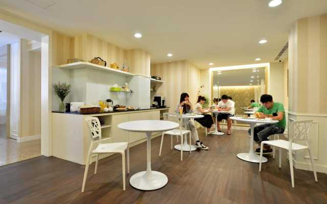 Ing Wang Hotel