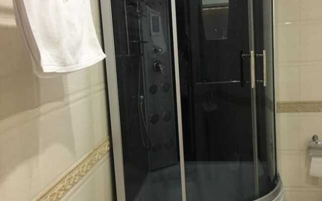Turan Hotel