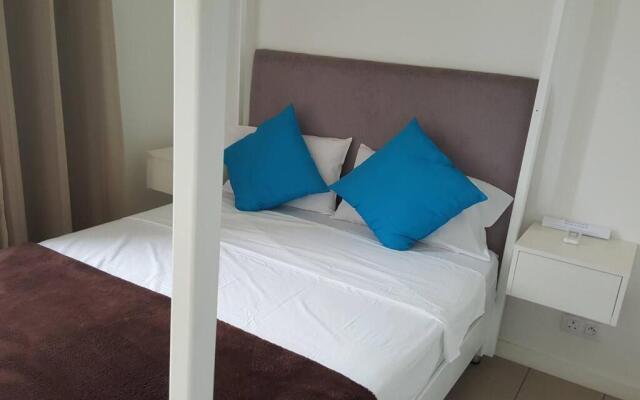 Lovely 3-bedroom at Azuri Ocean & Golf village