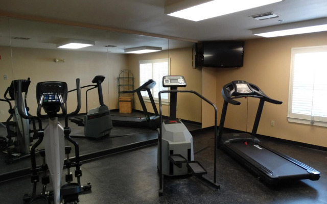 Extended Stay America Suites Dallas Plano