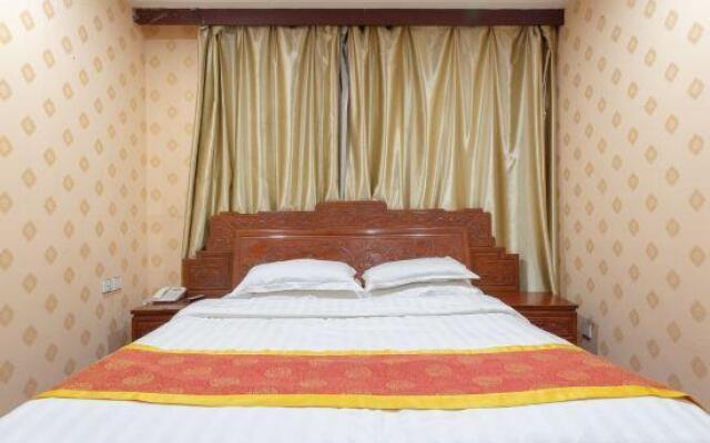 Qufu The Kongfu Hotel Hotel