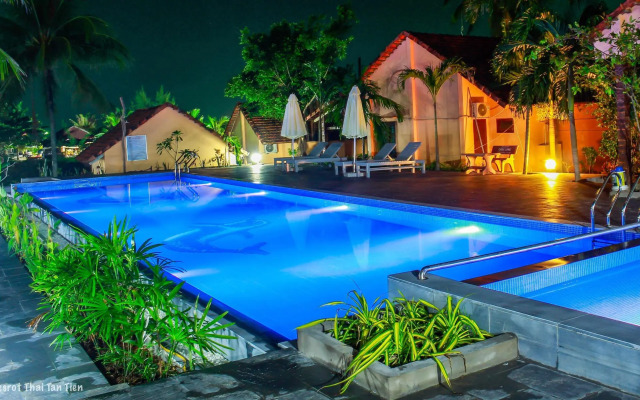Thai Tan Tien Resort