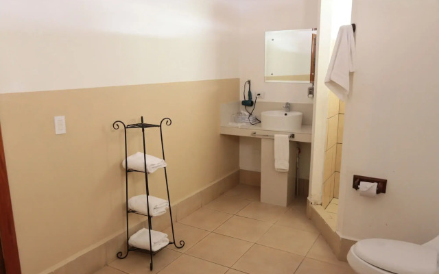 Hotel Martino Spa and Resort