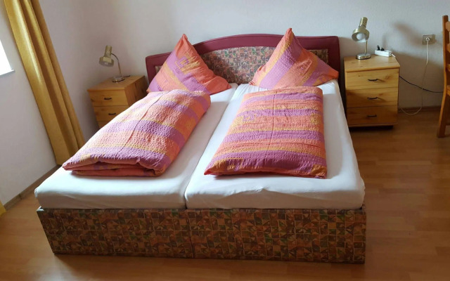 Kansakar Hotel