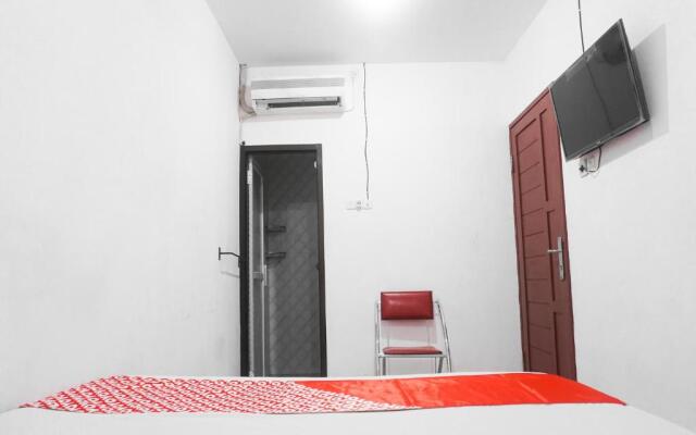 Hotel O Pondok Cahaya