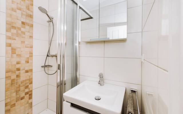 Ferienwohnung Sonne-strand-binz