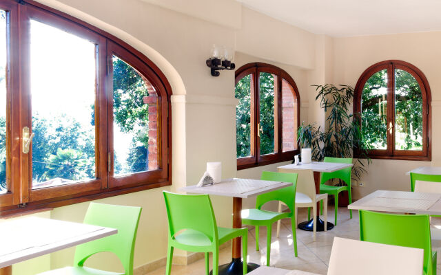 Hotel Villa Ambrosina