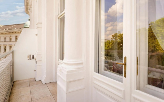 Hotel Imperial, a Luxury Collection Hotel, Vienna