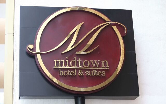 MidTown Hotel & Suites