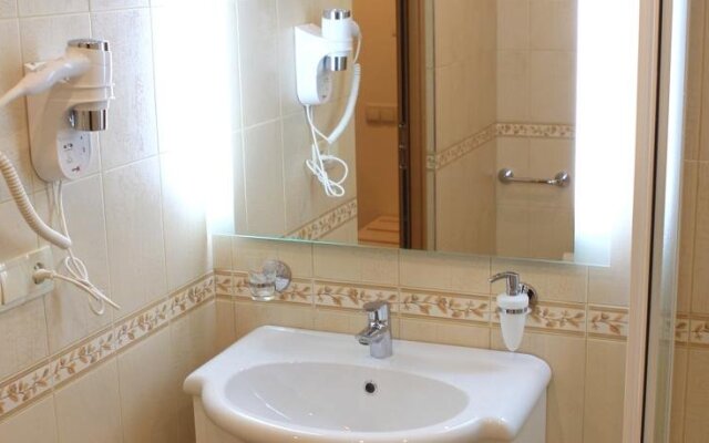 Hotel Asteri