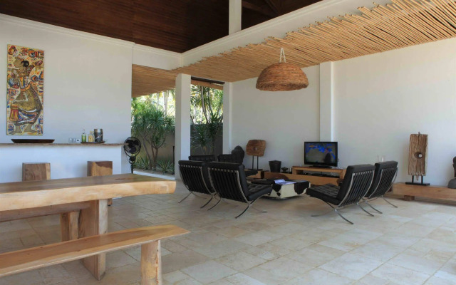 Verve Villa Senggigi