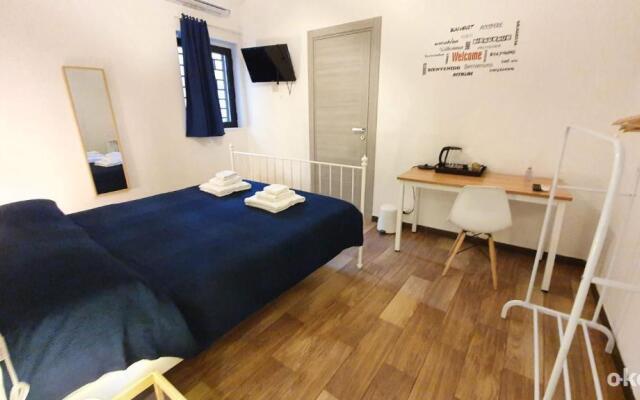 I Covi Del Viaggiatore - Bari Politecnico