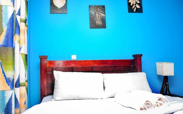 Stay.Plus TRM Business Apartments