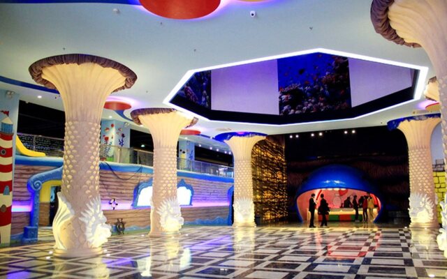 Ramada Encore by Wyndham Guangzhou Panyu
